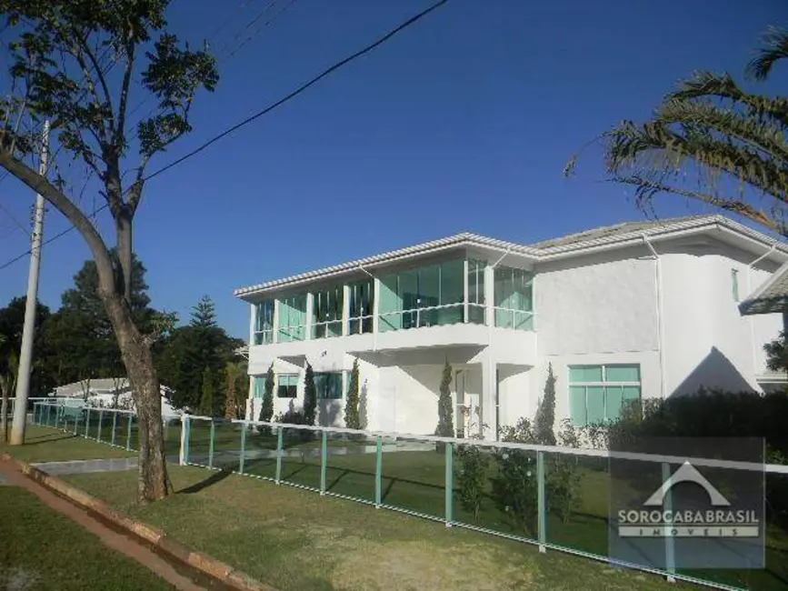 Foto 1 de Sobrado com 6 quartos à venda, 7000m2 em Vila Martins, Itu - SP