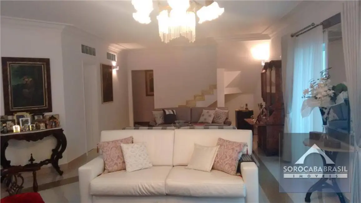 Sobrado com 6 quartos à venda, 7000m2 em Vila Martins, Itu - SP - imagem 3 Foto 3 de Sobrado com 6 quartos à venda, 7000m2 em Vila Martins, Itu - SP