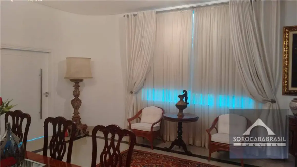 Sobrado com 6 quartos à venda, 7000m2 em Vila Martins, Itu - SP - imagem 8 Foto 8 de Sobrado com 6 quartos à venda, 7000m2 em Vila Martins, Itu - SP