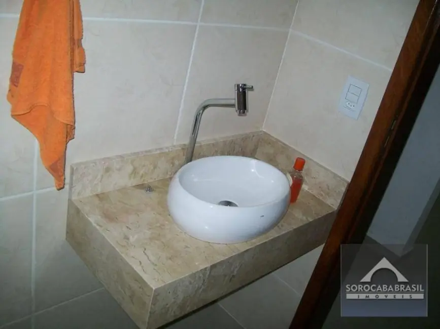 Sobrado com 3 quartos à venda, 250m2 em Sorocaba - SP - imagem 5 Foto 5 de Sobrado com 3 quartos à venda, 250m2 em Sorocaba - SP