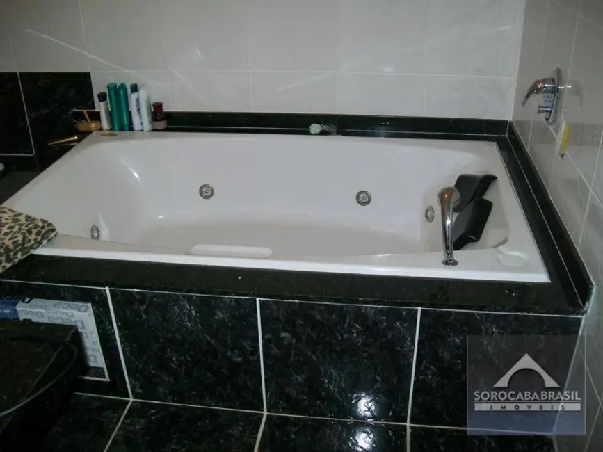 Sobrado com 3 quartos à venda, 250m2 em Sorocaba - SP - imagem 7 Foto 7 de Sobrado com 3 quartos à venda, 250m2 em Sorocaba - SP