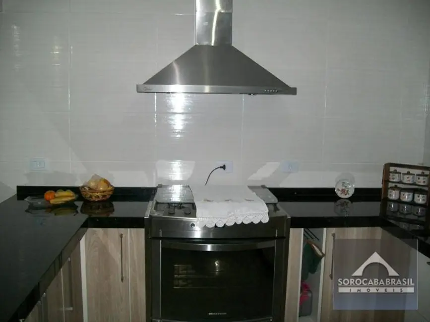 Sobrado com 3 quartos à venda, 250m2 em Sorocaba - SP - imagem 3 Foto 3 de Sobrado com 3 quartos à venda, 250m2 em Sorocaba - SP