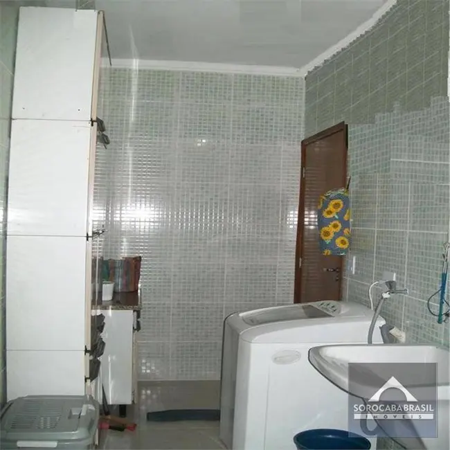 Sobrado com 3 quartos à venda, 250m2 em Sorocaba - SP - imagem 4 Foto 4 de Sobrado com 3 quartos à venda, 250m2 em Sorocaba - SP