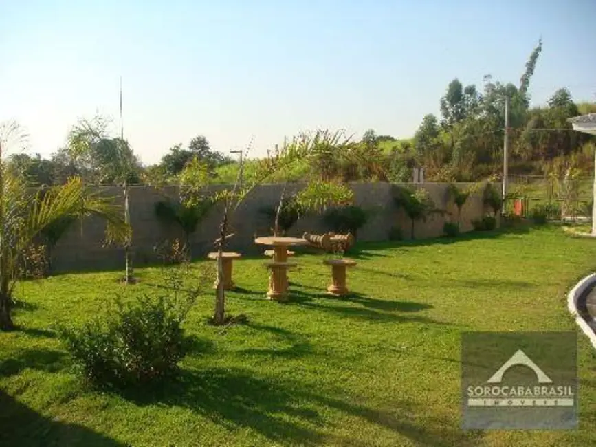 Foto 6 de Terreno / Lote à venda, 384m2 em Jardim Gramados de Sorocaba, Sorocaba - SP