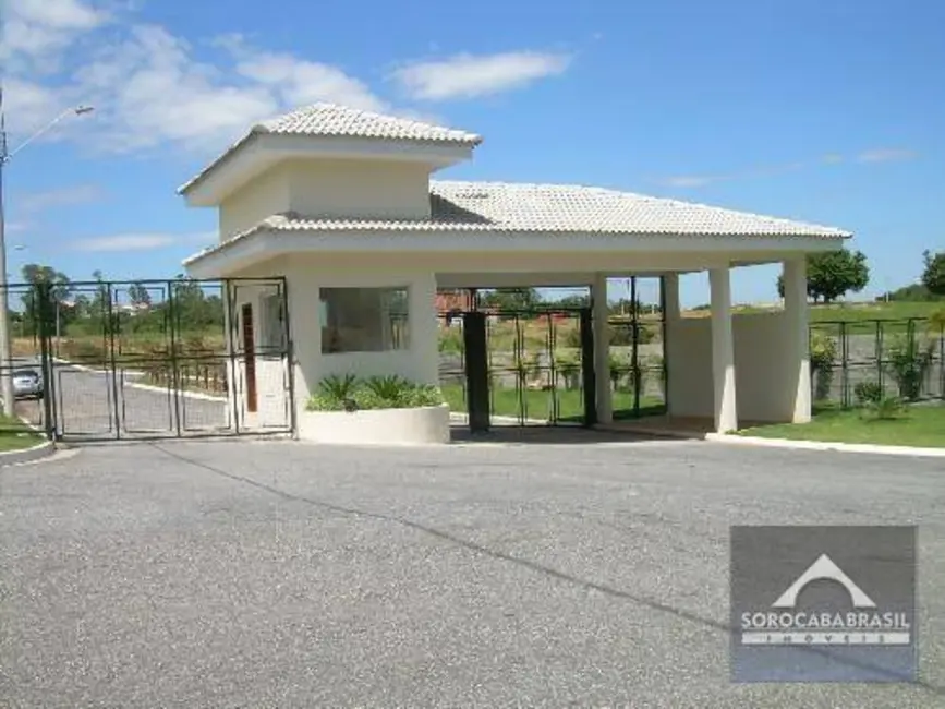 Foto 2 de Terreno / Lote à venda, 397m2 em Jardim Gramados de Sorocaba, Sorocaba - SP