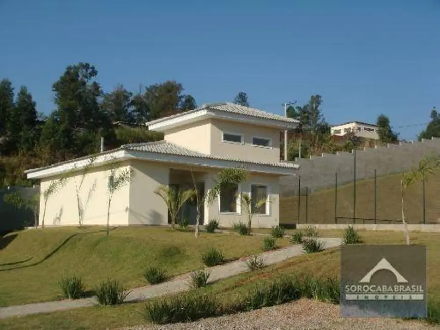 Foto 5 de Terreno / Lote à venda, 397m2 em Jardim Gramados de Sorocaba, Sorocaba - SP