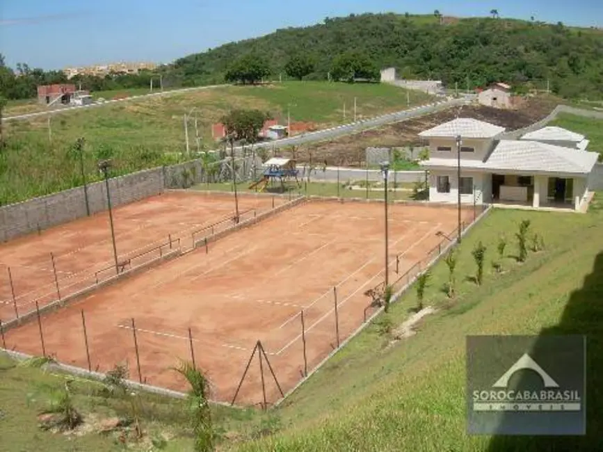 Foto 4 de Terreno / Lote à venda, 409m2 em Jardim Gramados de Sorocaba, Sorocaba - SP