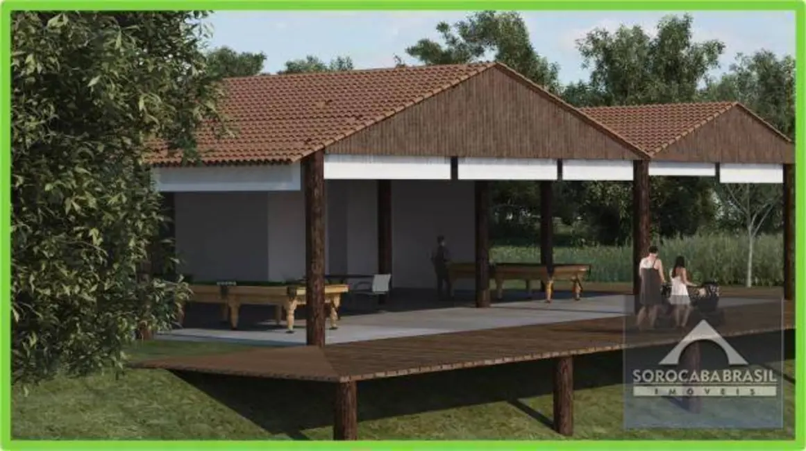 Foto 9 de Terreno / Lote à venda, 1000m2 em Sorocaba - SP