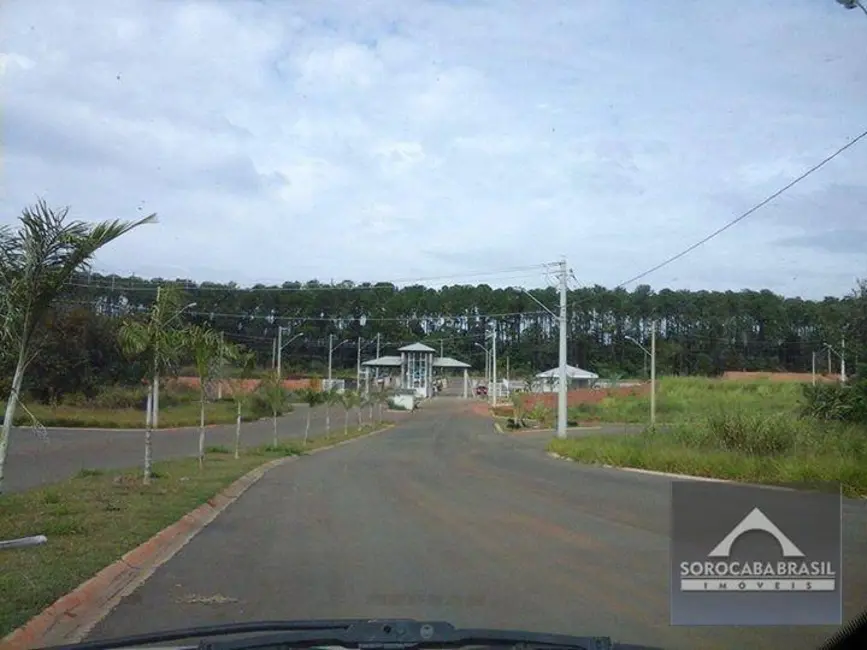 Foto 4 de Terreno / Lote à venda, 1000m2 em Sorocaba - SP