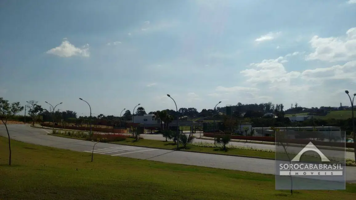 Foto 1 de Terreno / Lote à venda, 521m2 em Alphaville Nova Esplanada, Votorantim - SP