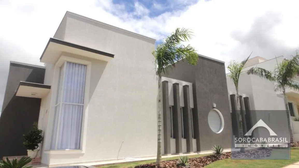 Casa de Condomínio com 3 quartos à venda, 495m2 em Sorocaba - SP - imagem 1 Foto 1 de Casa de Condomínio com 3 quartos à venda, 495m2 em Sorocaba - SP