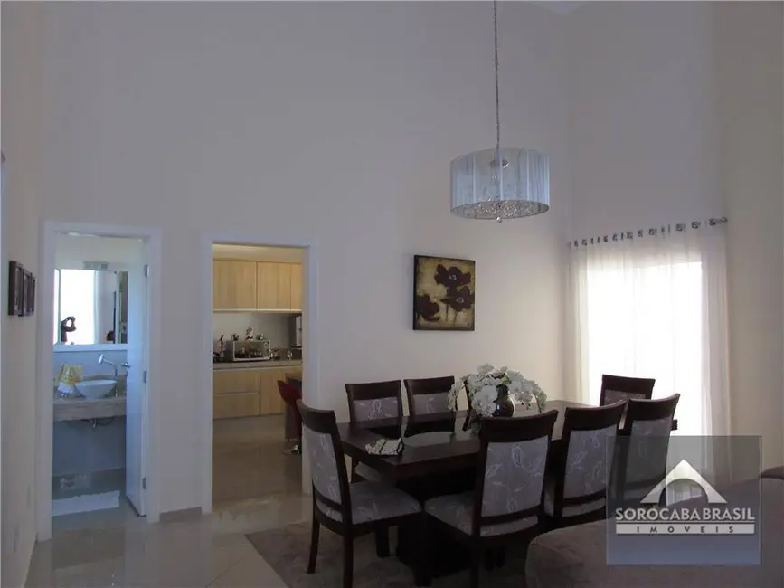 Casa de Condomínio com 3 quartos à venda, 495m2 em Sorocaba - SP - imagem 8 Foto 8 de Casa de Condomínio com 3 quartos à venda, 495m2 em Sorocaba - SP