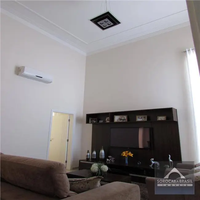 Casa de Condomínio com 3 quartos à venda, 495m2 em Sorocaba - SP - imagem 6 Foto 6 de Casa de Condomínio com 3 quartos à venda, 495m2 em Sorocaba - SP