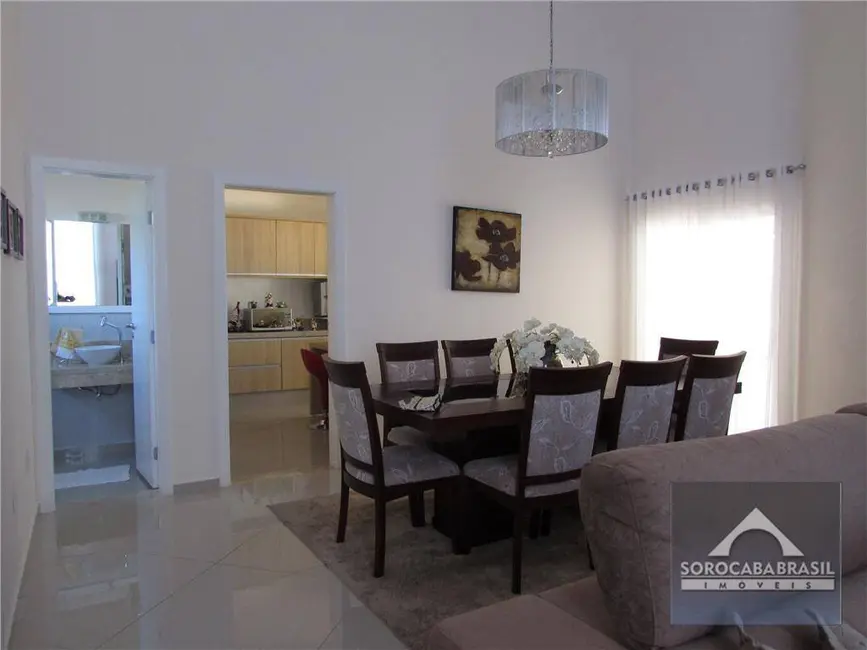 Casa de Condomínio com 3 quartos à venda, 495m2 em Sorocaba - SP - imagem 9 Foto 9 de Casa de Condomínio com 3 quartos à venda, 495m2 em Sorocaba - SP
