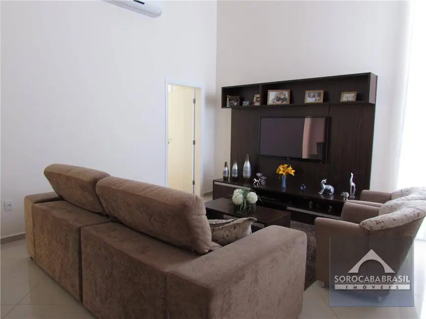 Casa de Condomínio com 3 quartos à venda, 495m2 em Sorocaba - SP - imagem 7 Foto 7 de Casa de Condomínio com 3 quartos à venda, 495m2 em Sorocaba - SP