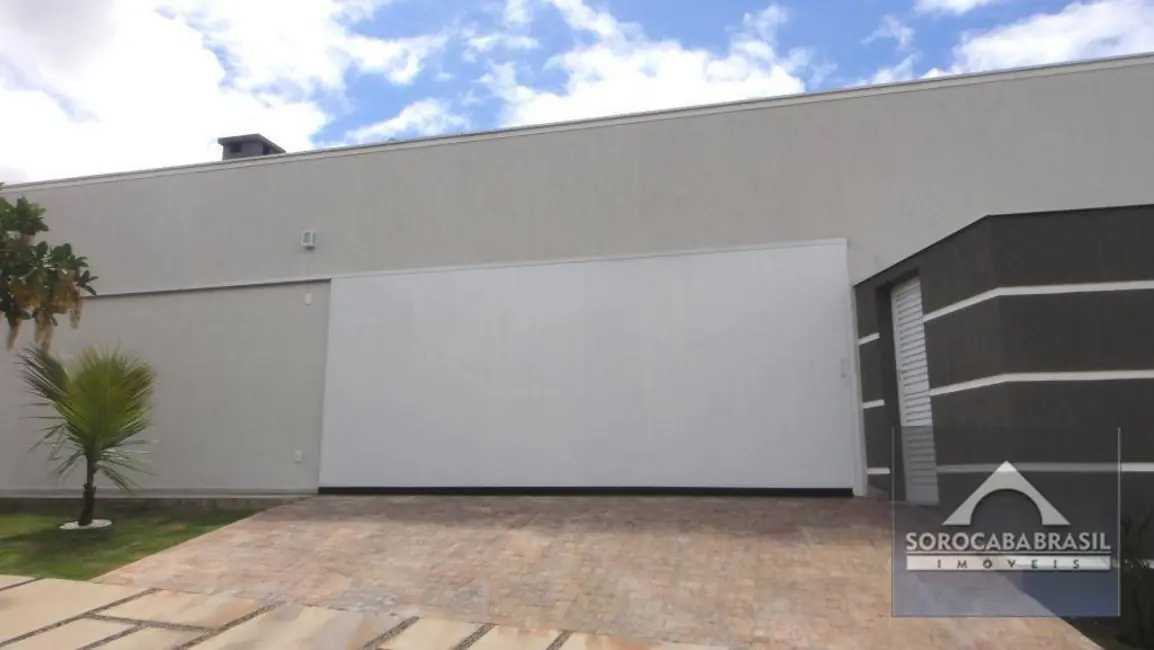 Casa de Condomínio com 3 quartos à venda, 495m2 em Sorocaba - SP - imagem 5 Foto 5 de Casa de Condomínio com 3 quartos à venda, 495m2 em Sorocaba - SP