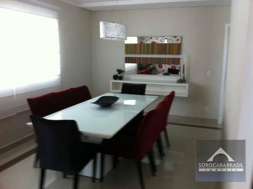 Apartamento com 3 quartos à venda, 240m2 em Parque Campolim, Sorocaba - SP - imagem 3 Foto 3 de Apartamento com 3 quartos à venda, 240m2 em Parque Campolim, Sorocaba - SP