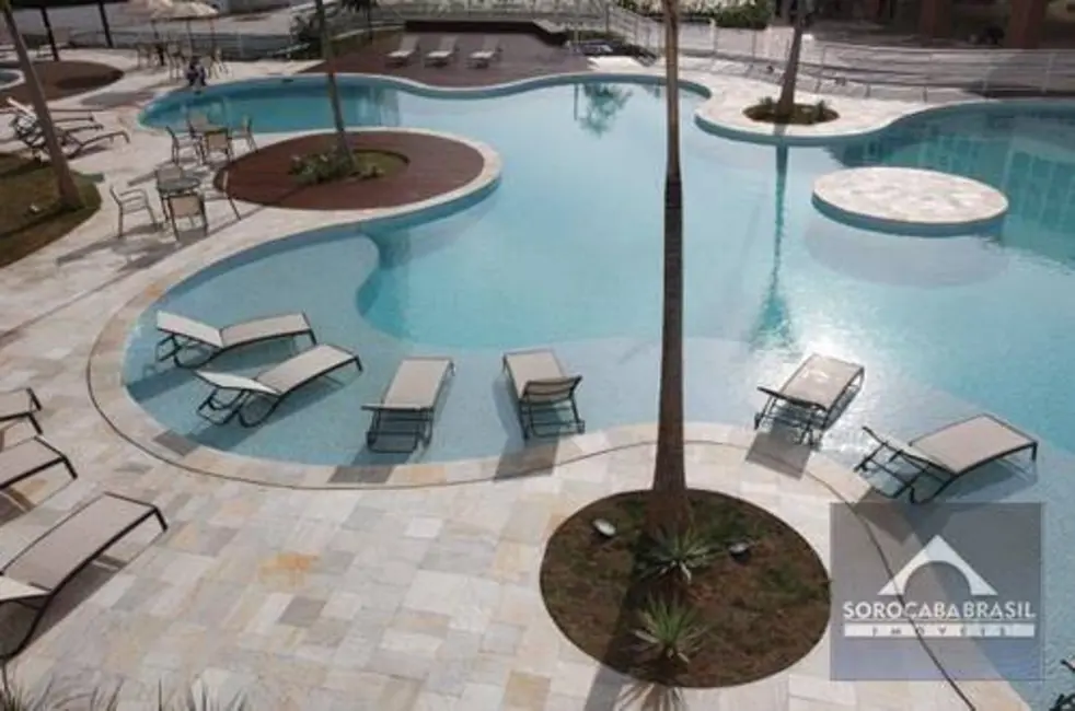 Apartamento com 3 quartos à venda, 240m2 em Parque Campolim, Sorocaba - SP - imagem 7 Foto 7 de Apartamento com 3 quartos à venda, 240m2 em Parque Campolim, Sorocaba - SP