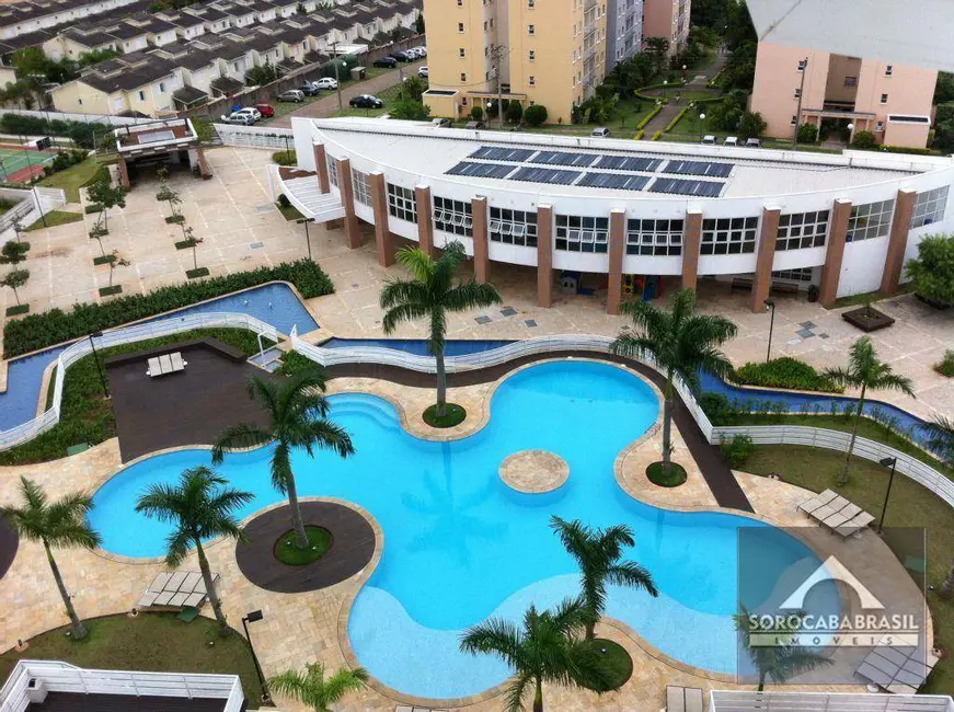 Foto 1 de Apartamento com 3 quartos à venda, 240m2 em Parque Campolim, Sorocaba - SP