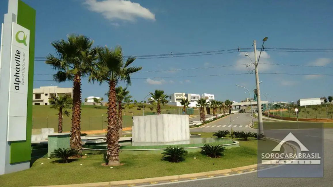 Foto 1 de Terreno / Lote à venda, 470m2 em Votorantim - SP