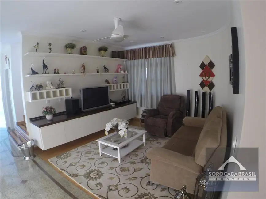 Foto 6 de Sobrado com 4 quartos à venda, 412m2 em Jardim Isaura, Sorocaba - SP