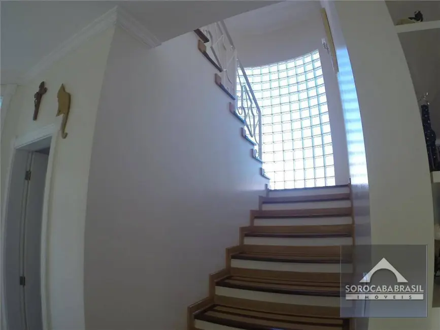 Foto 9 de Sobrado com 4 quartos à venda, 412m2 em Jardim Isaura, Sorocaba - SP