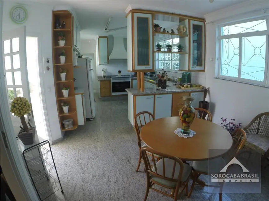 Foto 7 de Sobrado com 4 quartos à venda, 412m2 em Jardim Isaura, Sorocaba - SP