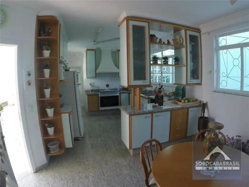 Foto 8 de Sobrado com 4 quartos à venda, 412m2 em Jardim Isaura, Sorocaba - SP