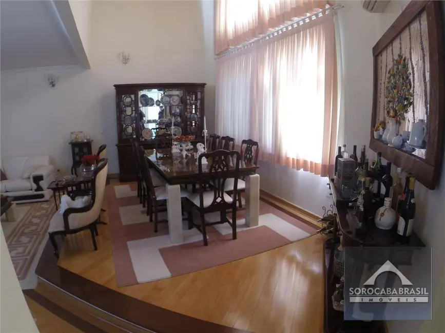 Foto 5 de Sobrado com 4 quartos à venda, 412m2 em Jardim Isaura, Sorocaba - SP