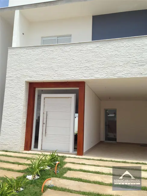 Foto 2 de Sobrado com 3 quartos à venda, 150m2 em Parque São Bento, Sorocaba - SP