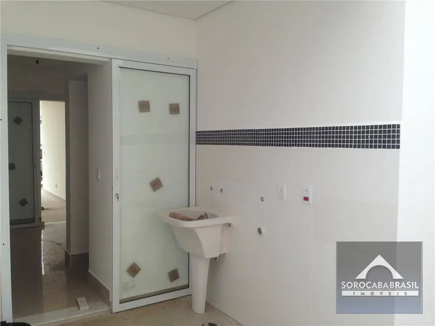 Foto 6 de Sobrado com 3 quartos à venda, 150m2 em Parque São Bento, Sorocaba - SP