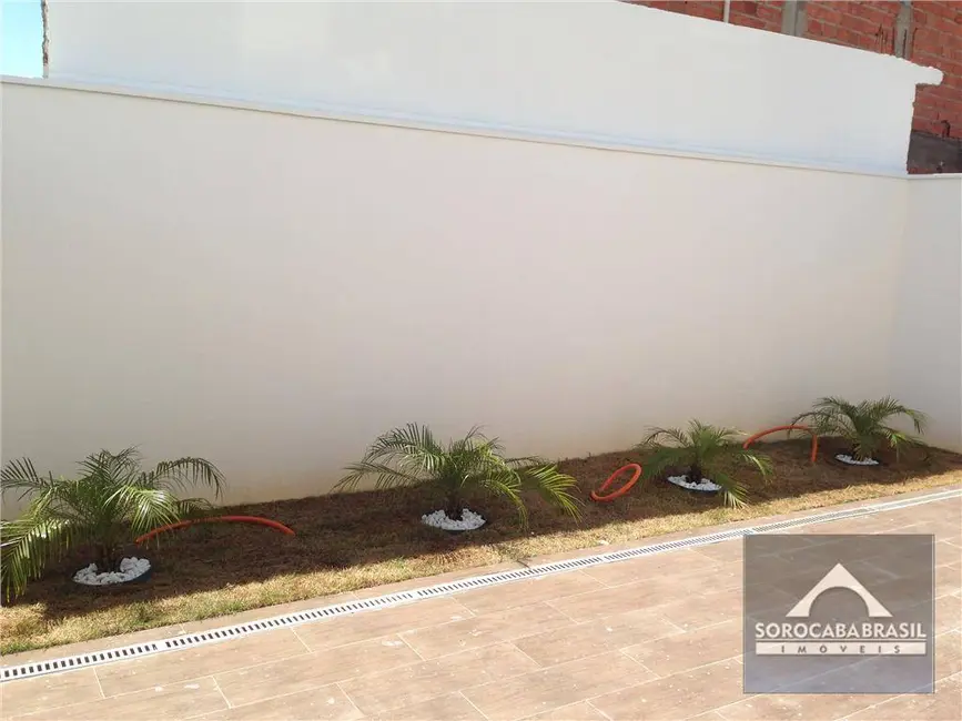 Foto 9 de Sobrado com 3 quartos à venda, 150m2 em Parque São Bento, Sorocaba - SP