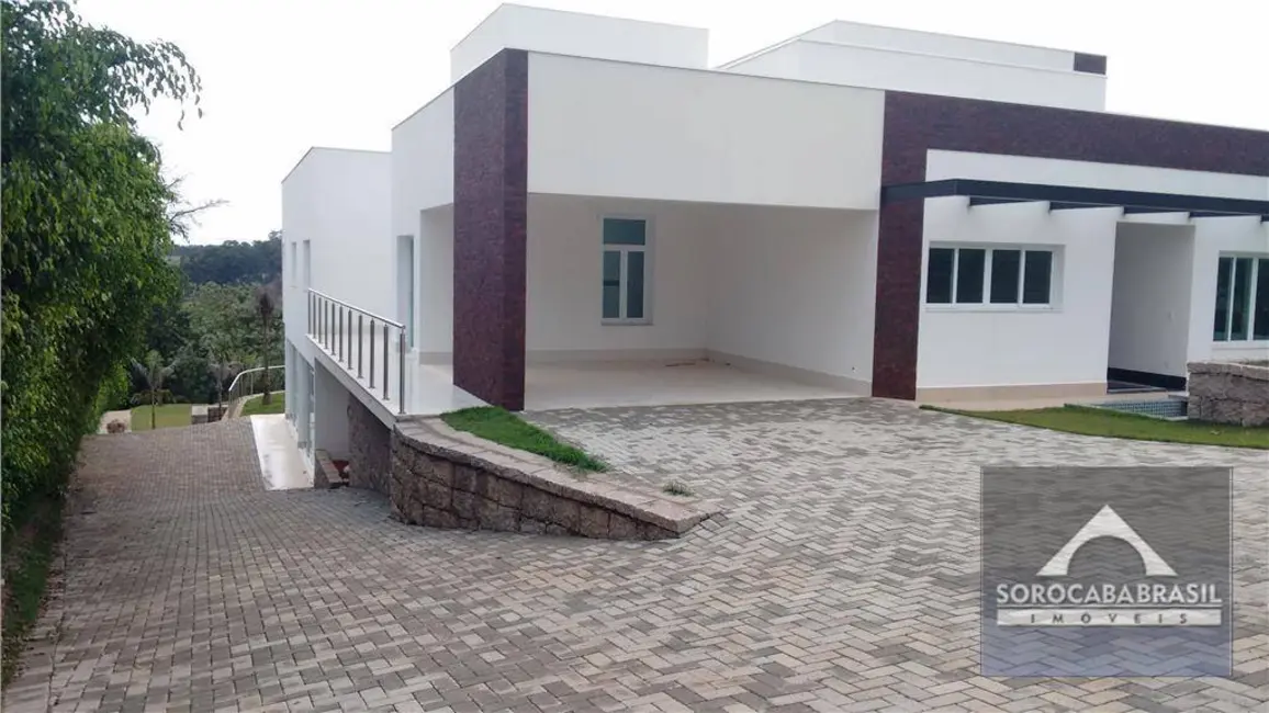 Foto 5 de Sobrado com 7 quartos à venda, 3120m2 em Itaim, Itu - SP