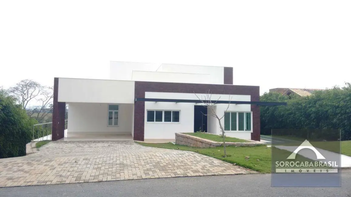 Foto 3 de Sobrado com 7 quartos à venda, 3120m2 em Itaim, Itu - SP