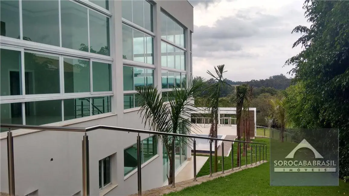 Foto 7 de Sobrado com 7 quartos à venda, 3120m2 em Itaim, Itu - SP