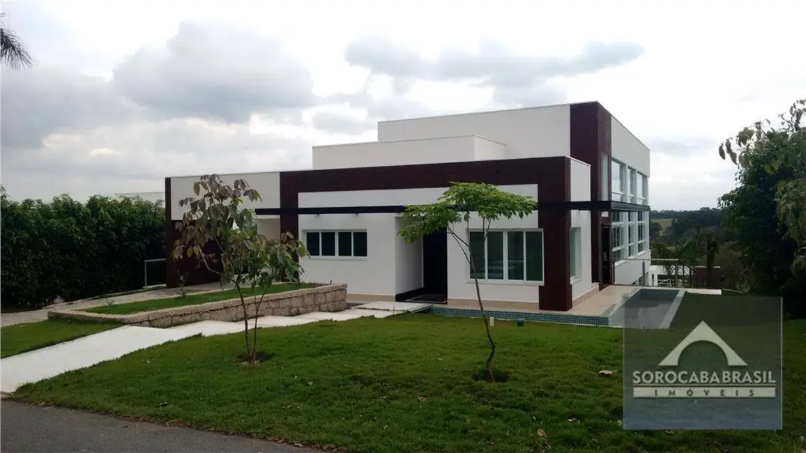 Foto 2 de Sobrado com 7 quartos à venda, 3120m2 em Itaim, Itu - SP