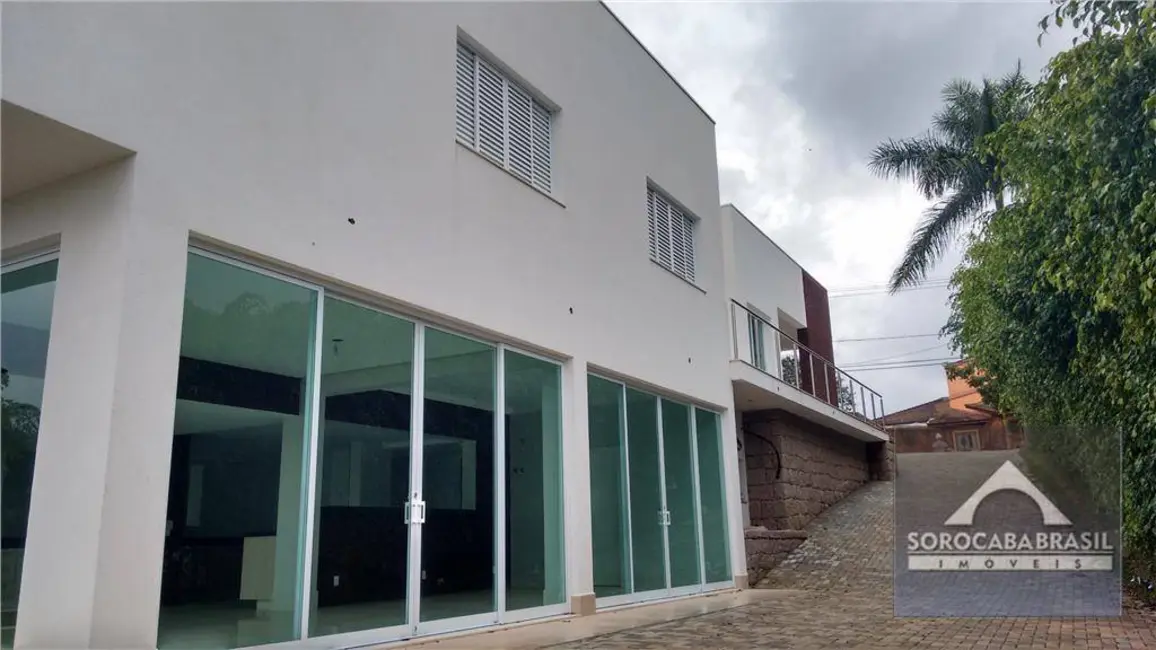 Foto 9 de Sobrado com 7 quartos à venda, 3120m2 em Itaim, Itu - SP