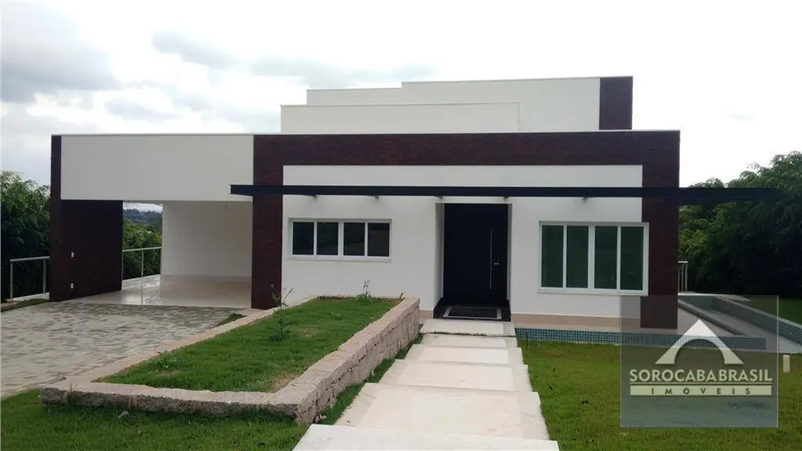 Foto 4 de Sobrado com 7 quartos à venda, 3120m2 em Itaim, Itu - SP