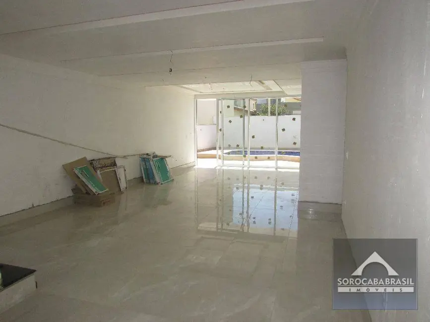 Foto 6 de Sobrado com 3 quartos à venda, 325m2 em Sorocaba - SP