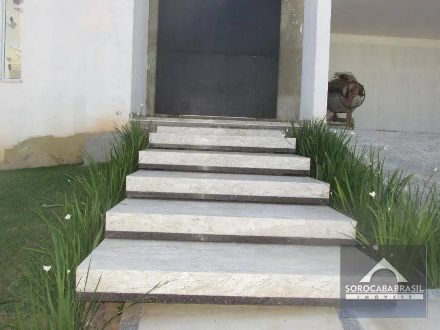 Foto 3 de Sobrado com 3 quartos à venda, 325m2 em Sorocaba - SP