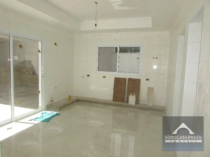 Foto 9 de Sobrado com 3 quartos à venda, 325m2 em Sorocaba - SP