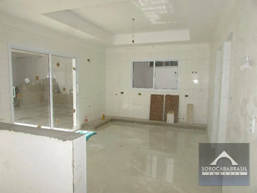 Foto 5 de Sobrado com 3 quartos à venda, 325m2 em Sorocaba - SP