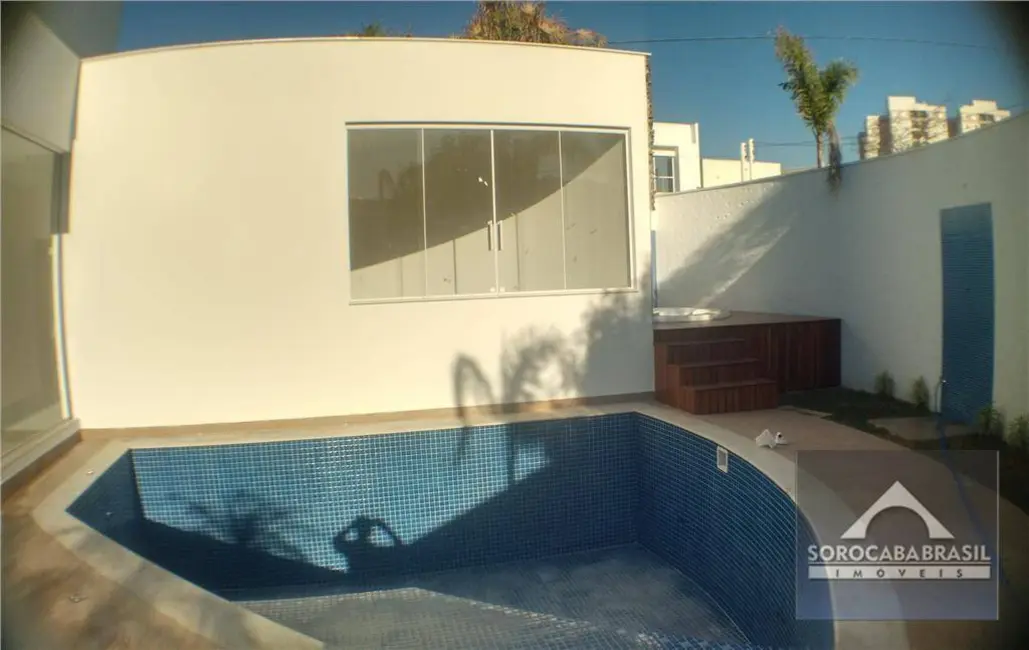 Sobrado com 3 quartos à venda, 400m2 em Sorocaba - SP - imagem 7 Foto 7 de Sobrado com 3 quartos à venda, 400m2 em Sorocaba - SP