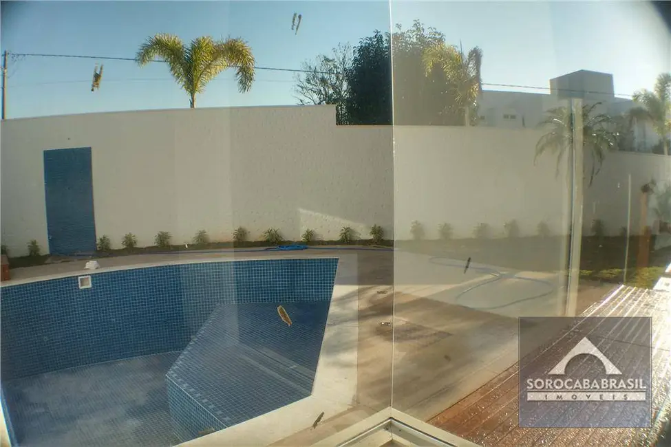 Sobrado com 3 quartos à venda, 400m2 em Sorocaba - SP - imagem 6 Foto 6 de Sobrado com 3 quartos à venda, 400m2 em Sorocaba - SP