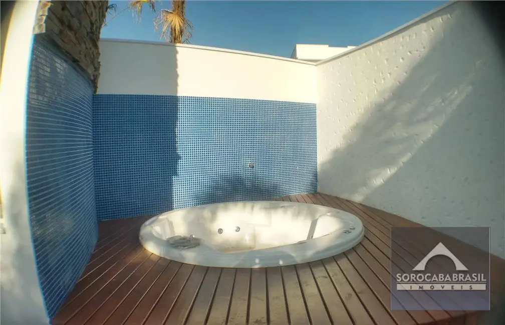 Sobrado com 3 quartos à venda, 400m2 em Sorocaba - SP - imagem 9 Foto 9 de Sobrado com 3 quartos à venda, 400m2 em Sorocaba - SP