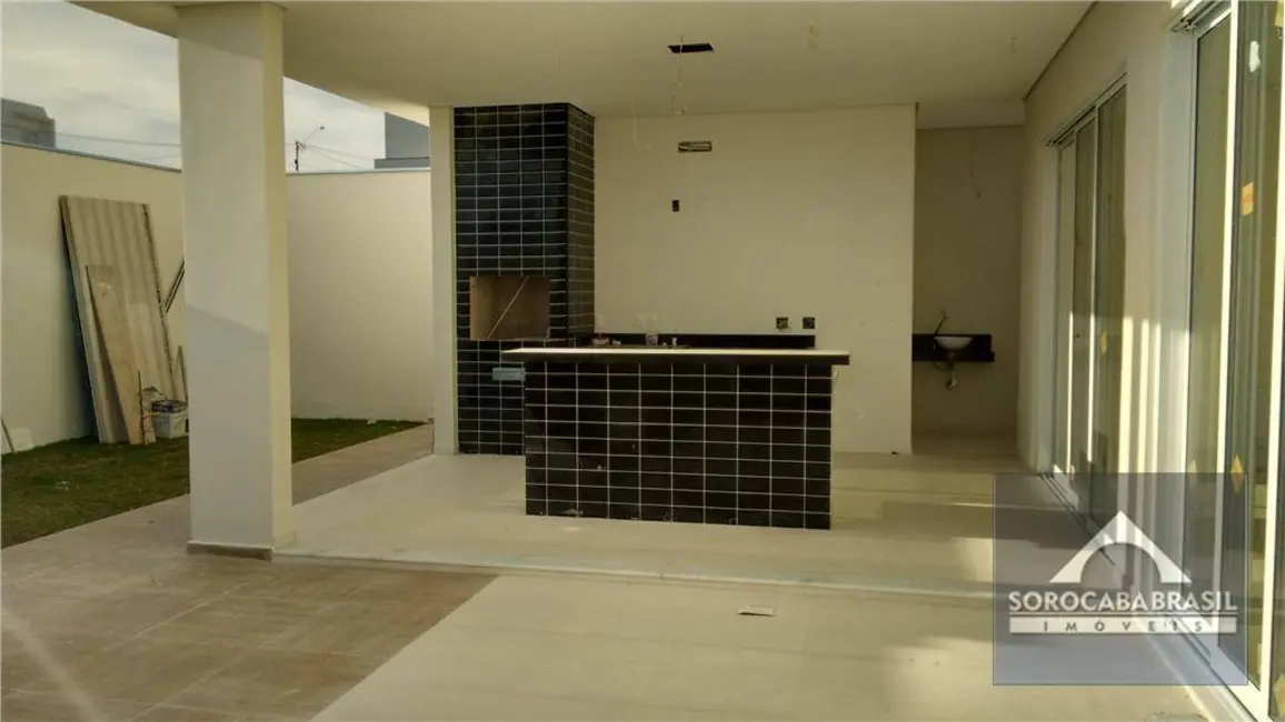 Sobrado com 3 quartos à venda, 325m2 em Sorocaba - SP - imagem 3 Foto 3 de Sobrado com 3 quartos à venda, 325m2 em Sorocaba - SP