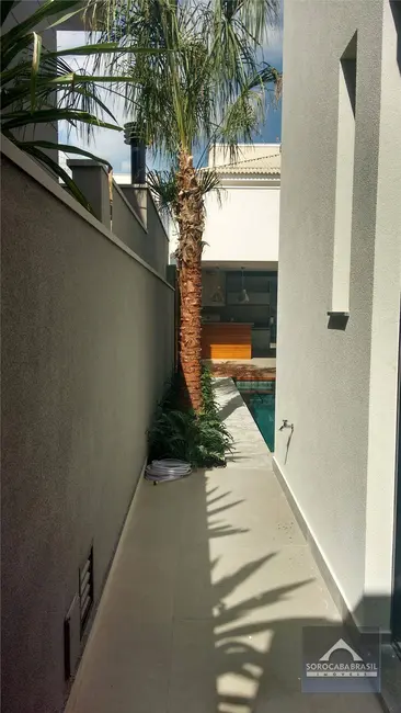 Foto 7 de Sobrado com 3 quartos à venda, 360m2 em Sorocaba - SP