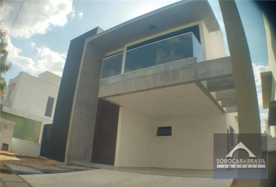 Foto 6 de Sobrado com 4 quartos à venda, 360m2 em Sorocaba - SP