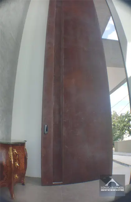 Foto 8 de Sobrado com 4 quartos à venda, 360m2 em Sorocaba - SP