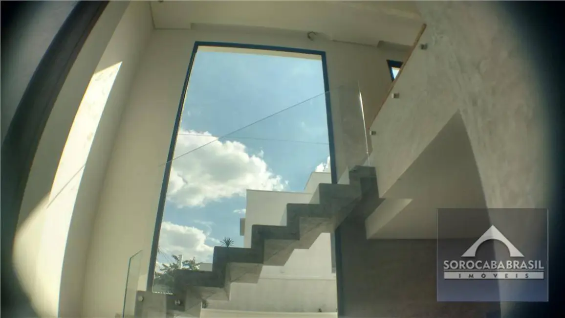 Foto 9 de Sobrado com 4 quartos à venda, 360m2 em Sorocaba - SP